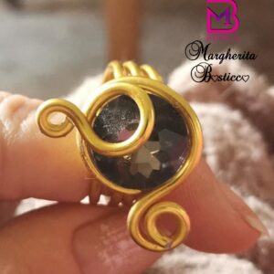 Anello Swarovski