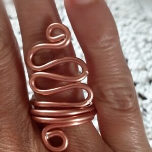 Anello wire