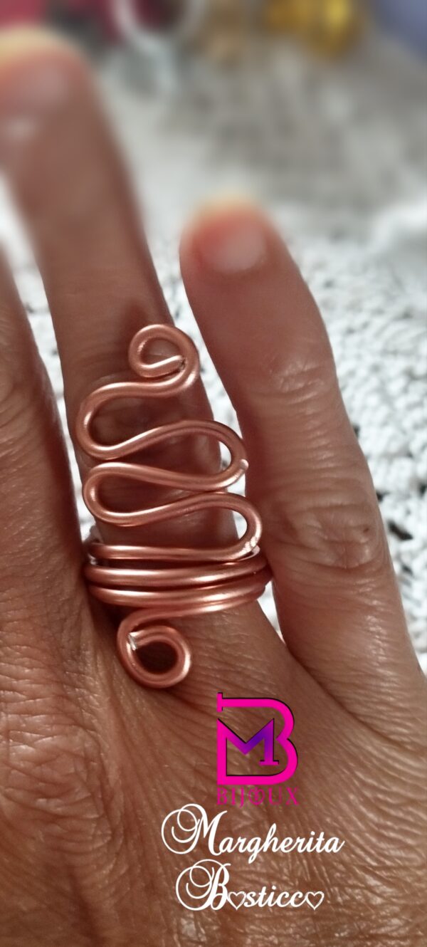 Anello wire