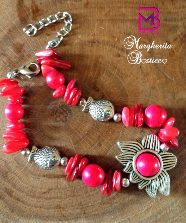 Bracciale sole